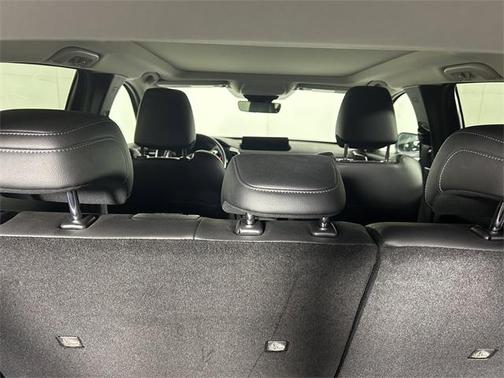 2023 Mazda CX-50 2.5 S Premium Plus Package