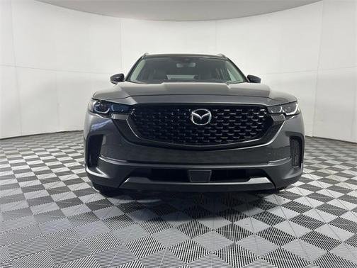 2023 Mazda CX-50 2.5 S Premium Plus Package