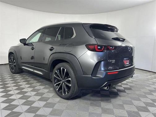2023 Mazda CX-50 2.5 S Premium Plus Package