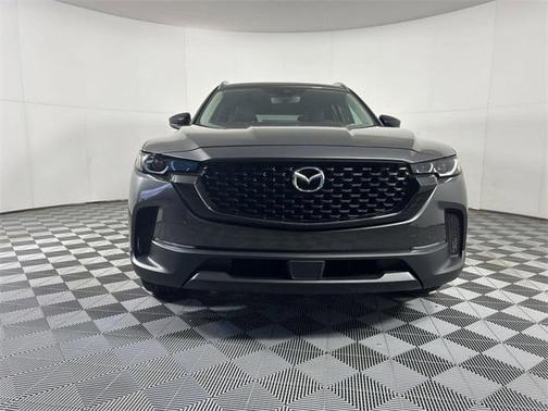 2023 Mazda CX-50 2.5 S Premium Plus Package