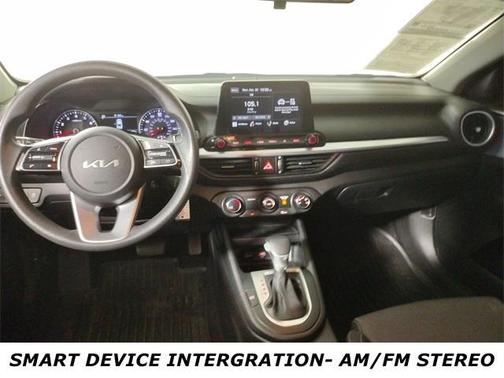 2023 Kia Forte LX