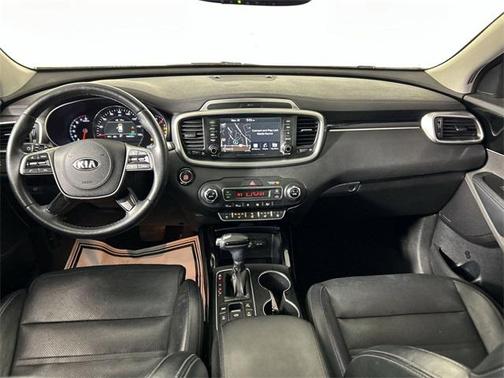 2019 Kia Sorento SX