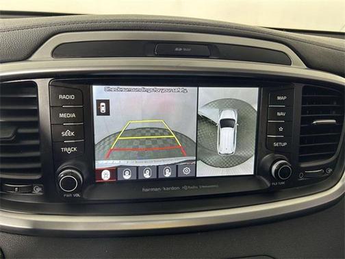 2019 Kia Sorento SX