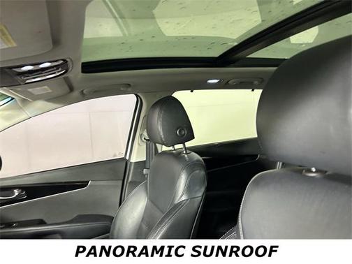 2019 Kia Sorento SX