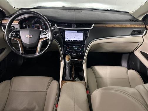 2018 Cadillac XTS Luxury