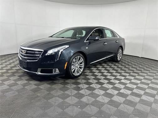 2018 Cadillac XTS Luxury