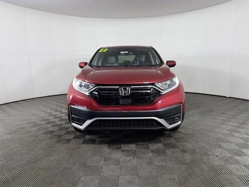 2022 Honda CR-V 2WD EX