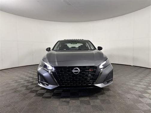 2025 Nissan Altima SR AWD