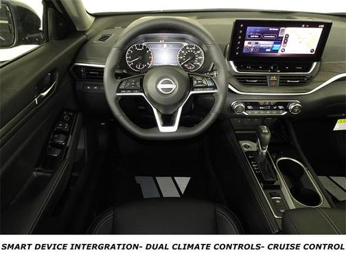 2025 Nissan Altima 2.5 SL