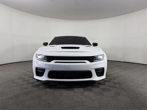 2023 Dodge Charger SRT Hellcat