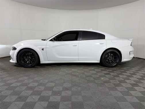 2023 Dodge Charger SRT Hellcat