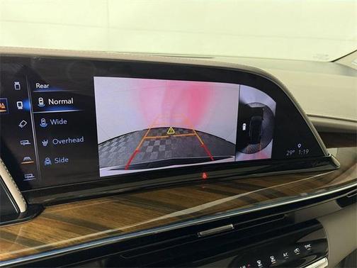 2024 Cadillac Escalade Sport Platinum