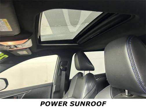 2021 Toyota RAV4 Hybrid SE