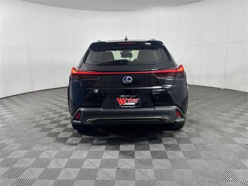 2022 Lexus UX 250h F Sport