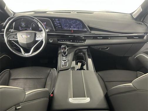 2023 Cadillac Escalade ESV Sport