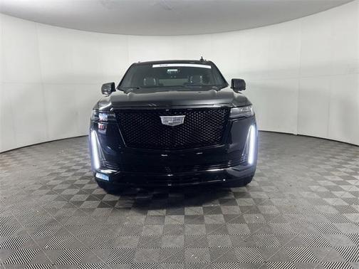 2023 Cadillac Escalade ESV Sport