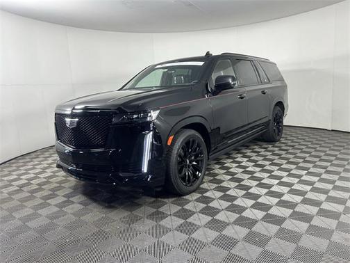 2023 Cadillac Escalade ESV Sport