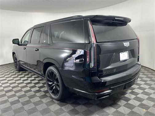 2023 Cadillac Escalade ESV Sport