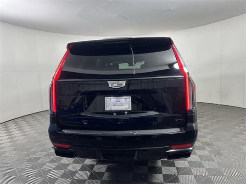 2023 Cadillac Escalade ESV Sport