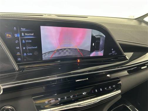 2023 Cadillac Escalade ESV Sport