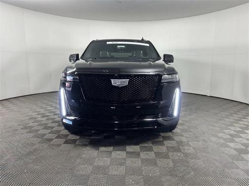 2023 Cadillac Escalade ESV Sport