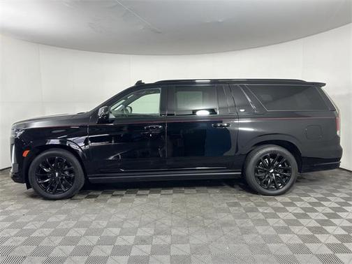 2023 Cadillac Escalade ESV Sport