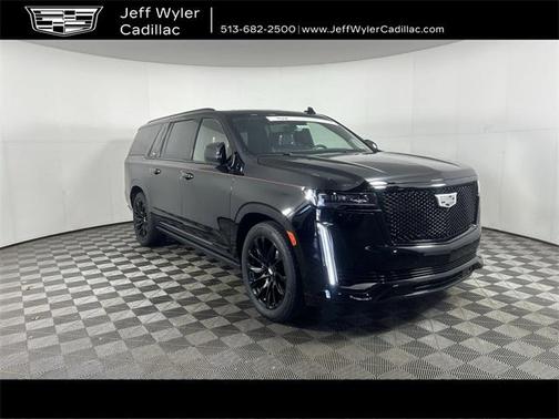 2023 Cadillac Escalade ESV Sport