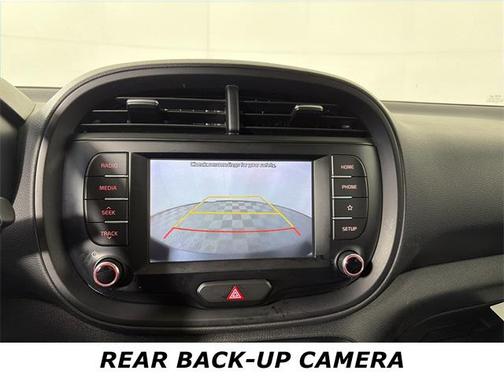 2021 Kia Soul X-Line