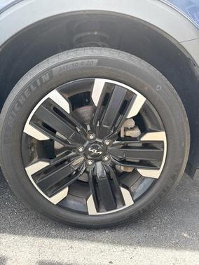2023 Kia Telluride SX Prestige
