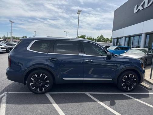 2023 Kia Telluride SX Prestige