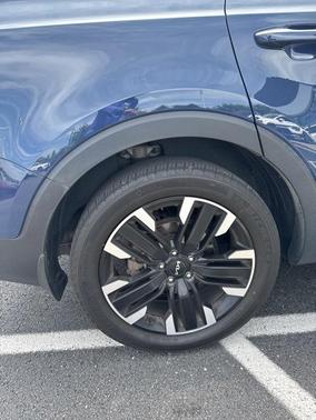 2023 Kia Telluride SX Prestige