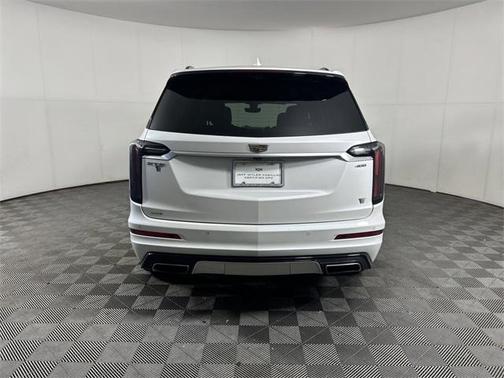 2022 Cadillac XT6 Sport AWD