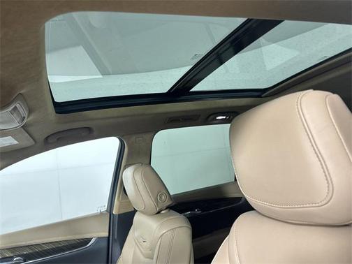 2022 Cadillac XT6 Sport AWD