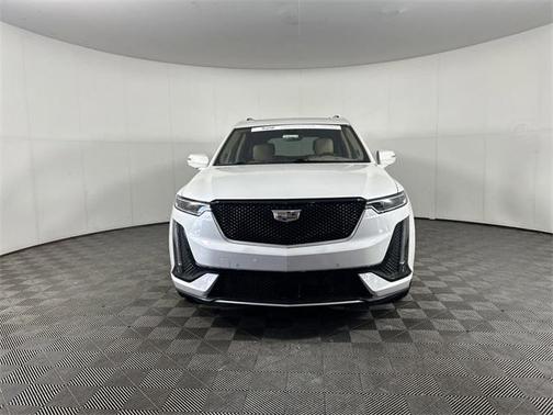 2022 Cadillac XT6 Sport AWD
