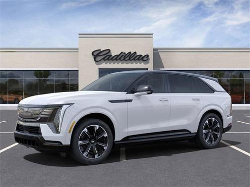 2025 Cadillac Escalade Sport