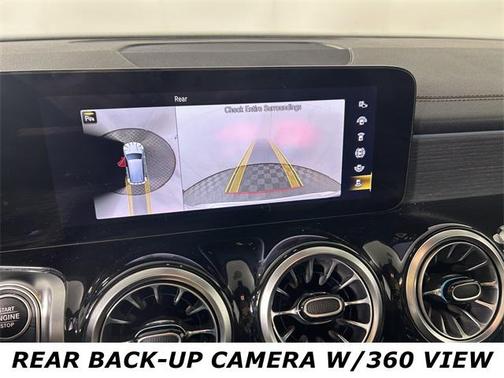 2023 Mercedes-Benz GLB 250 4MATIC