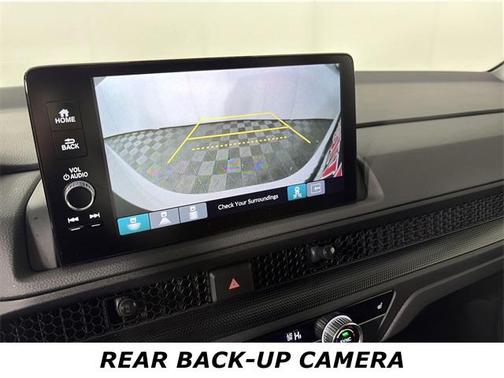 2024 Honda CR-V Hybrid Sport AWD