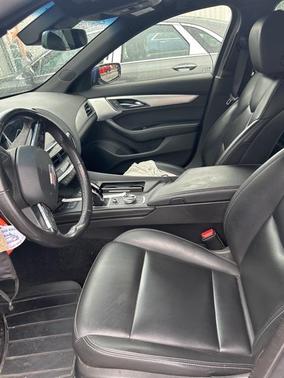 2023 Cadillac CT5 Premium Luxury