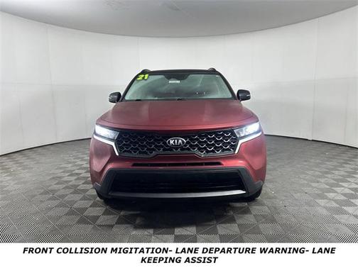 2021 Kia Sorento S