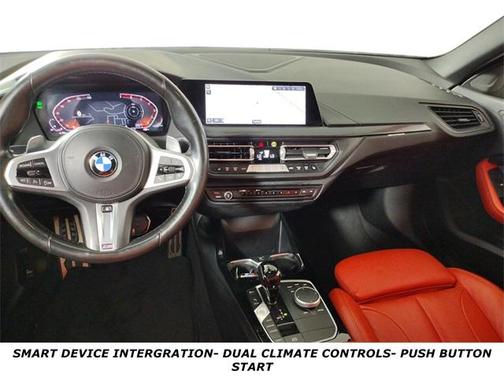 2022 BMW 228 Gran Coupe i xDrive