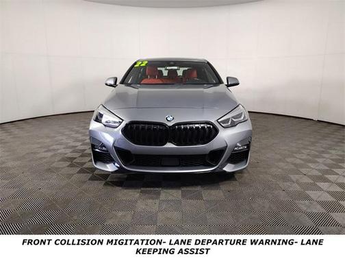 2022 BMW 228 Gran Coupe i xDrive