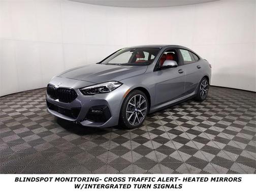 2022 BMW 228 Gran Coupe i xDrive