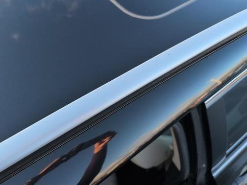 2017 Nissan Rogue Sport SL