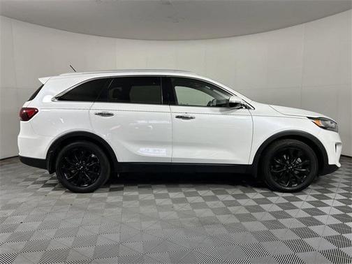 2020 Kia Sorento EX