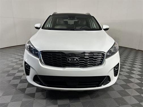 2020 Kia Sorento EX