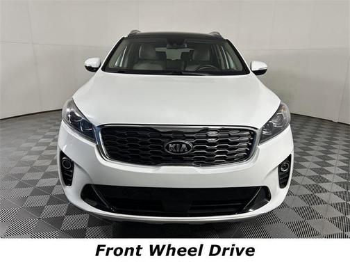 2020 Kia Sorento EX
