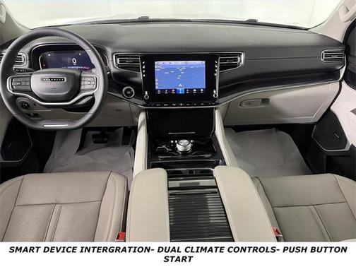 2022 Jeep Wagoneer Series I 4x4