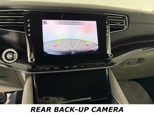 2022 Jeep Wagoneer Series I 4x4