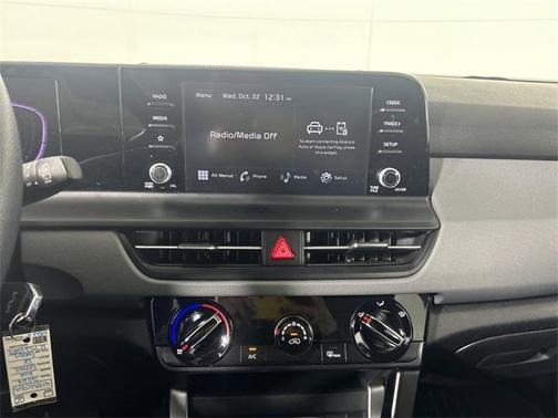 2024 Kia Seltos LX