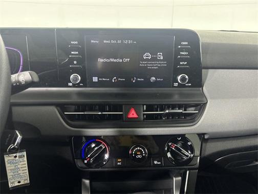 2024 Kia Seltos LX